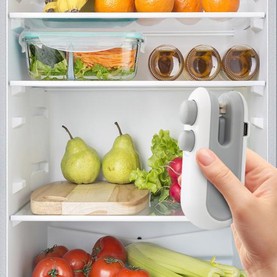 MINI SELLADORA DE BOLSAS PORTÁTIL - SELLADO TÉRMICO